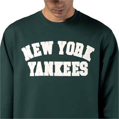 New York Yankees New Era Trainer