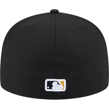 Pittsburgh Pirates  State Stitch  New Era 59FIFTY Fitted
