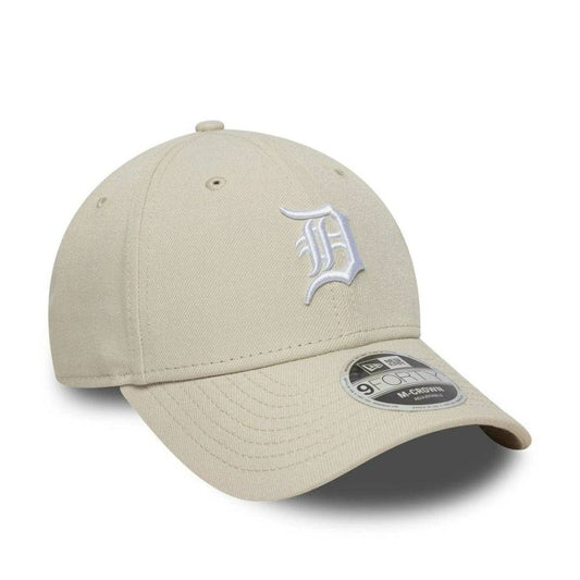 Detroit Tigers MLB 9FORTY M-Crown Snapback Cap - New Era