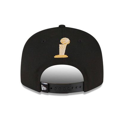 Denver Nuggets NBA23 Champions  New Era 9FIFTY Cap