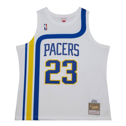 Indiana Pacers Ron Artest Mitchell&Ness HWC Swingman 2.0 Jersey