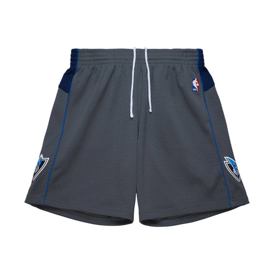 Dallas Mavericks Swingman Shorts Mitchell & Ness