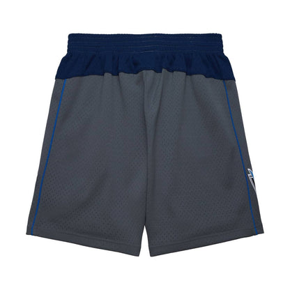 Dallas Mavericks Swingman Shorts Mitchell & Ness