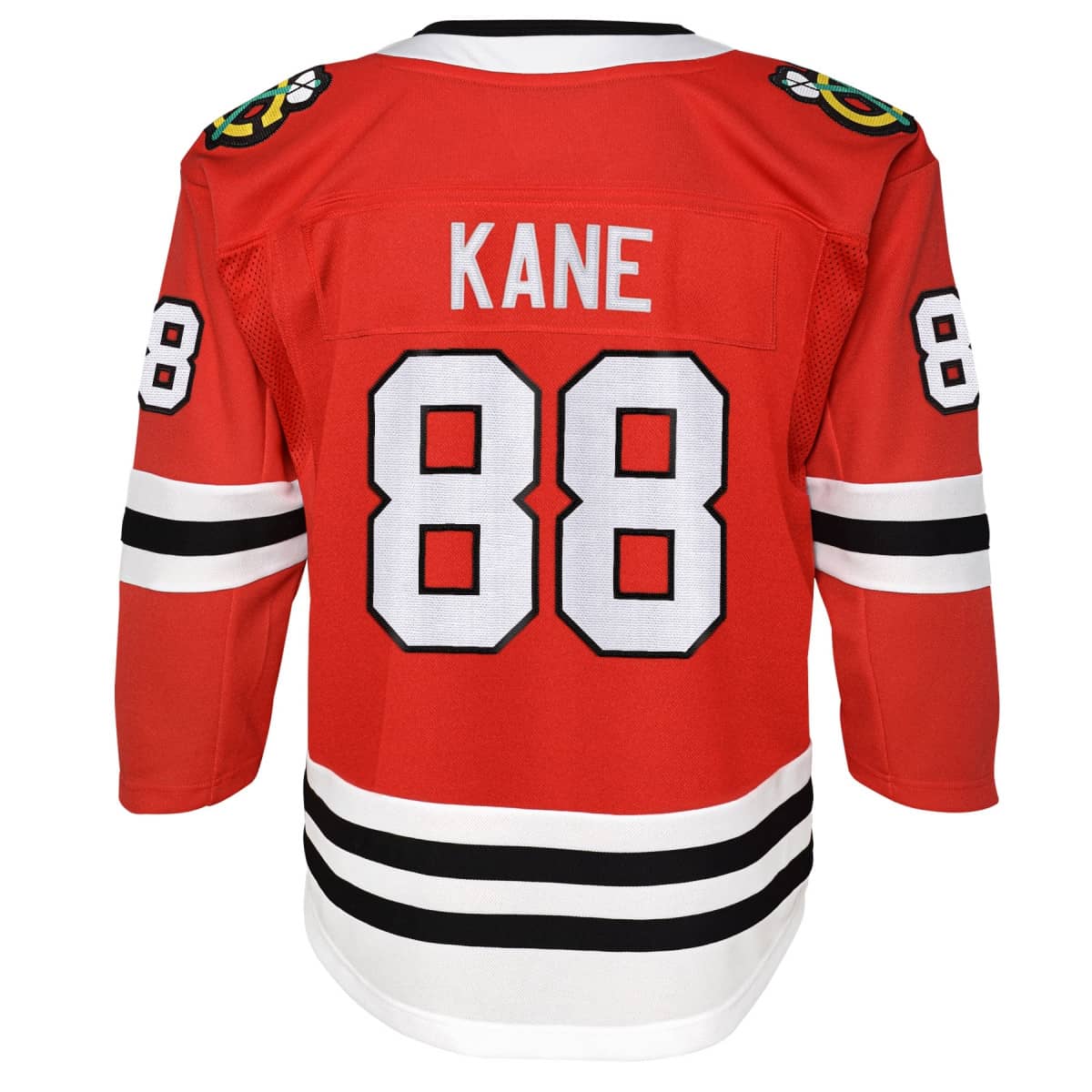 Patrick Kane Chicago Blackhawks Fanatics Breakaway Player Jersey