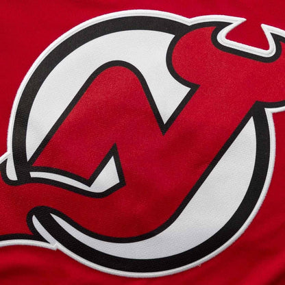 New Jersey Devils Fanatics Brandet Breakaway Home Jersey