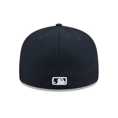 Boston Red Sox 2025 MLB Hall of Fame 59FIFTY Fitted Cap - New Era