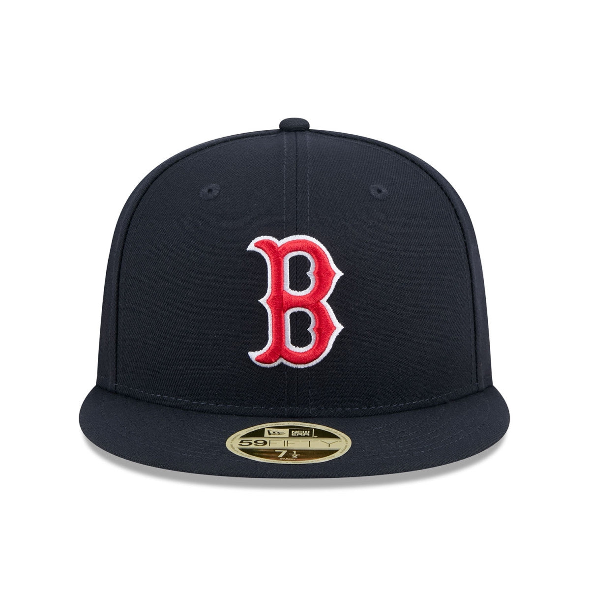 Boston Red Sox 2025 MLB Hall of Fame 59FIFTY Fitted Cap - New Era