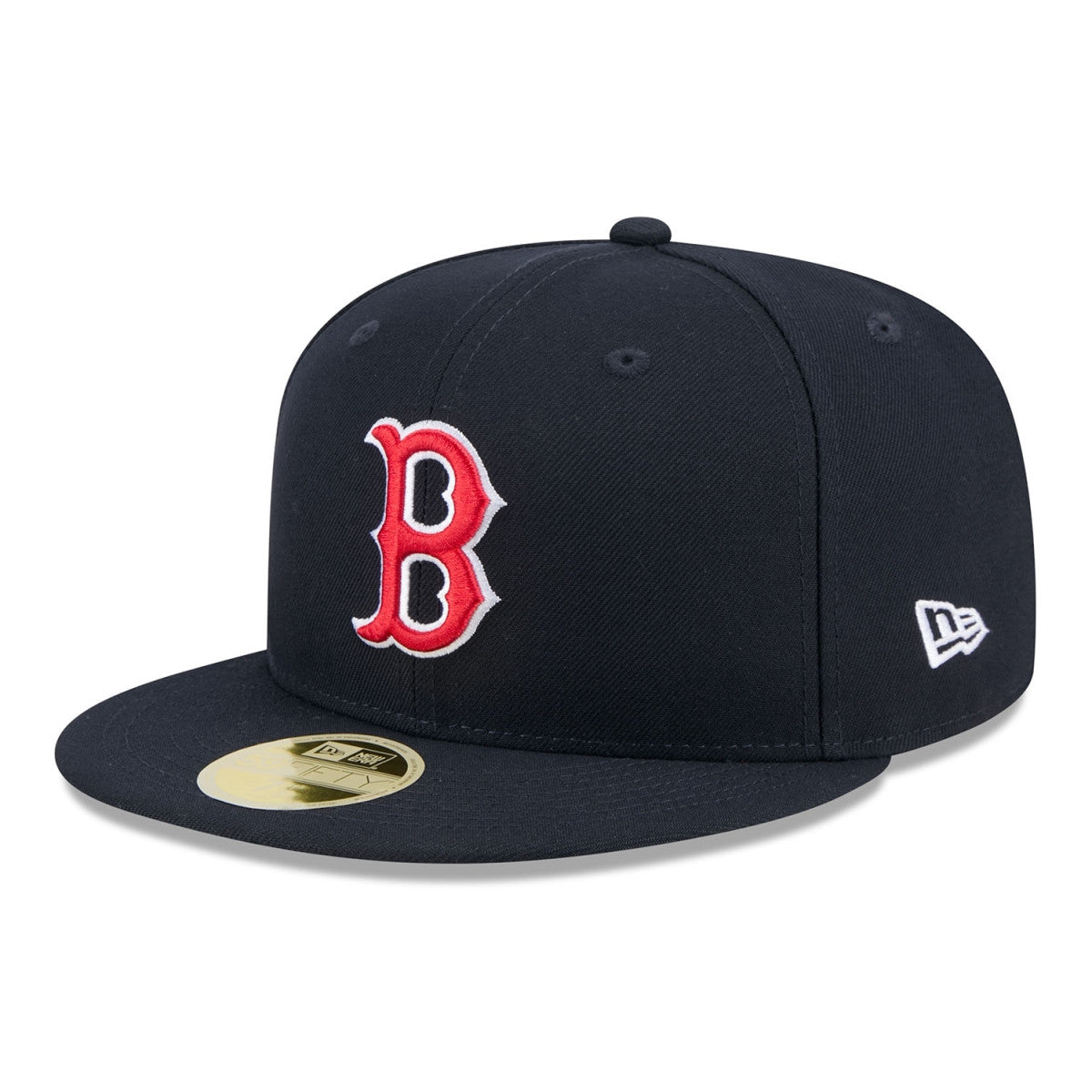 Boston Red Sox 2025 MLB Hall of Fame 59FIFTY Fitted Cap - New Era