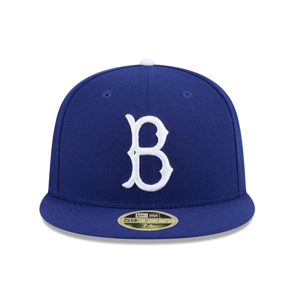 Los Angeles (Brooklyn) Dodgers 2025 MLB Hall of Fame 59FIFTY Fitted Cap - New Era