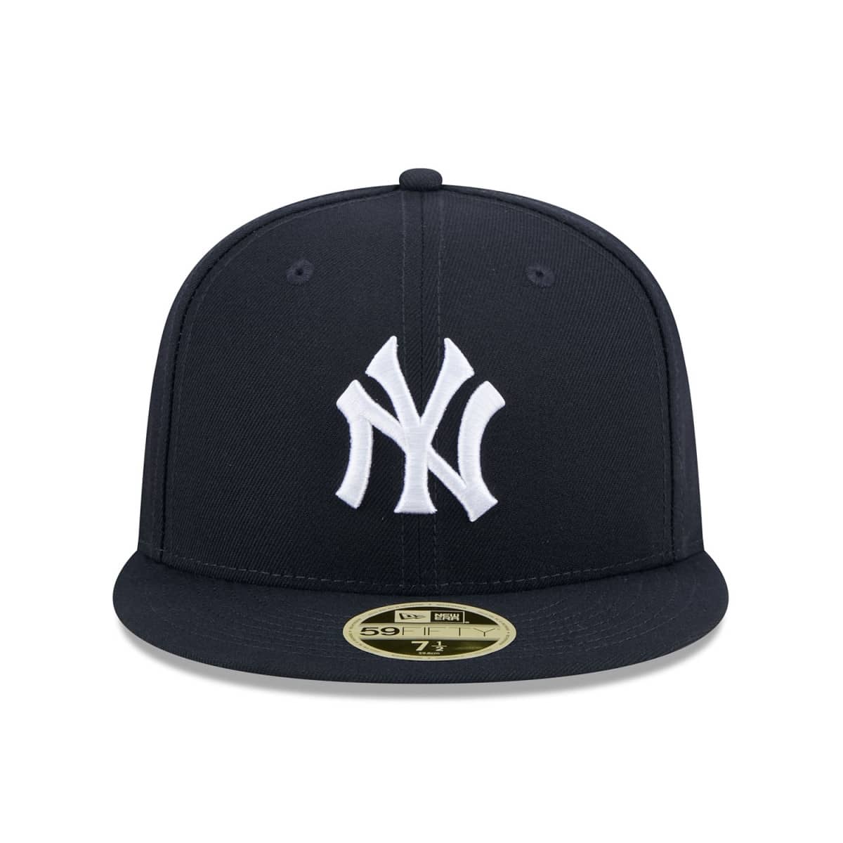 New York Yankees 2025 MLB Hall of Fame 59FIFTY Fitted - New Era