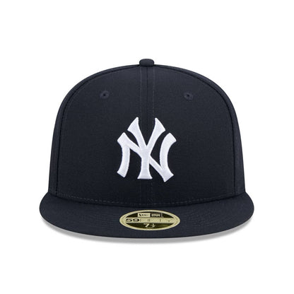 New York Yankees 2025 MLB Hall of Fame 59FIFTY Fitted - New Era