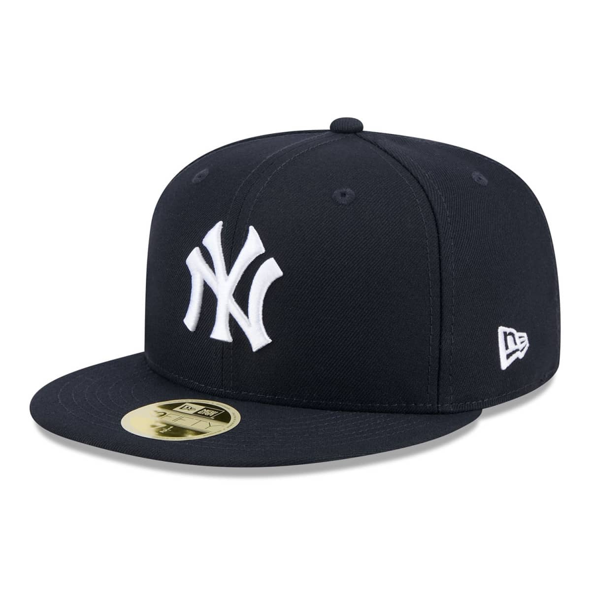 New York Yankees 2025 MLB Hall of Fame 59FIFTY Fitted - New Era
