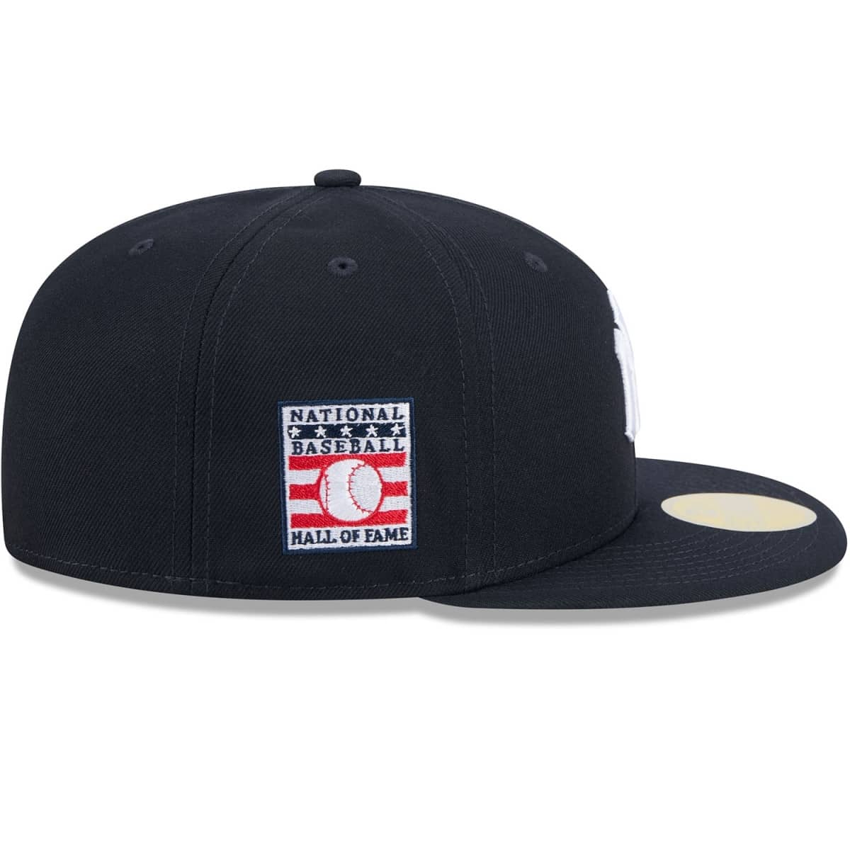 New York Yankees 2025 MLB Hall of Fame 59FIFTY Fitted - New Era