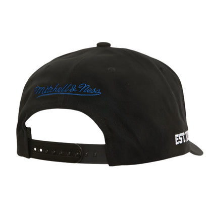 Toronto Mapleleafs Vintage Big Time Pro Snapback Hat Mitchell & Ness