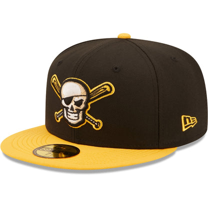 Bradenton Marauders Official On-Field Cap 59Fifty New Era