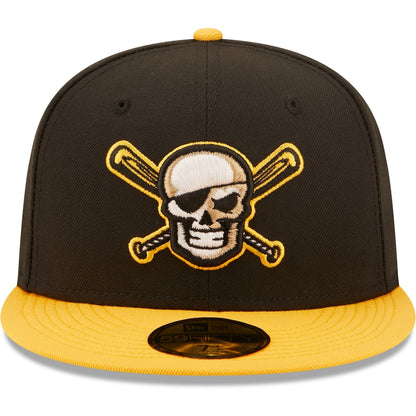 Bradenton Marauders Official On-Field Cap 59Fifty New Era