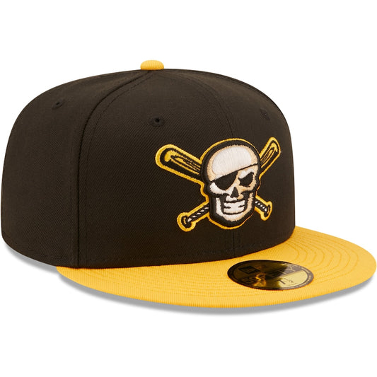 Bradenton Marauders Official On-Field Cap 59Fifty New Era