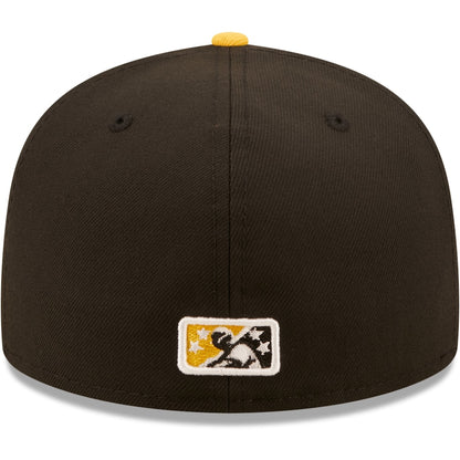 Bradenton Marauders Official On-Field Cap 59Fifty New Era