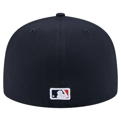 Detroit Tigers  State Stitch  New Era 59FIFTY Fitted