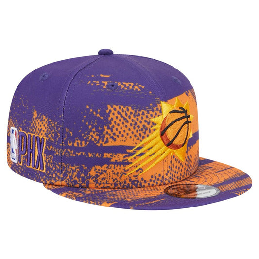 Phoenix Suns  2024 Tip-Off 9FIFTY Snapback - New Era