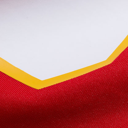 Kansas City Chiefs Patrick Mahomes Jersey #15 - Nike