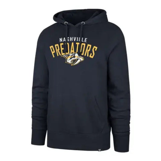 Nashville Predators '47 Helix Hoody