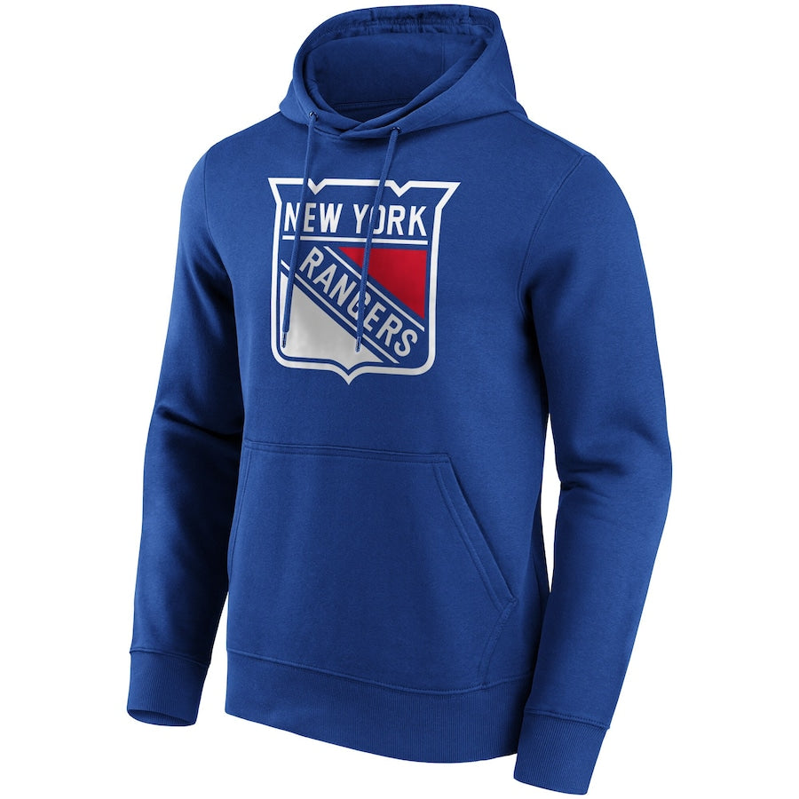 New York Rangers '47 Helix Hoody