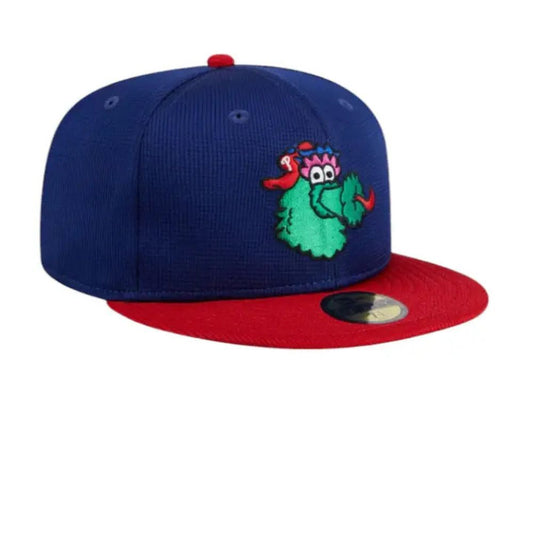 Philadelphia Phillies MLB 59FIFTY Fitted Cap - New Era