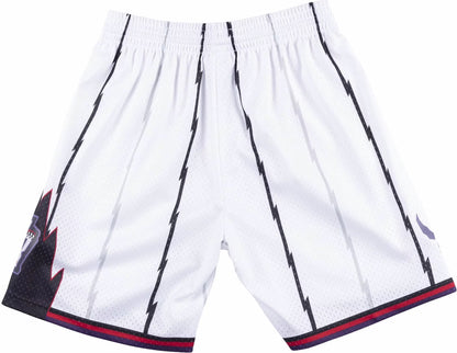 Toronto Raptors Swingman Shorts - Mitchell&Ness