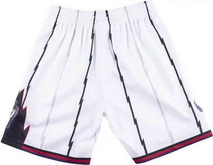 Toronto Raptors Swingman Shorts - Mitchell&Ness