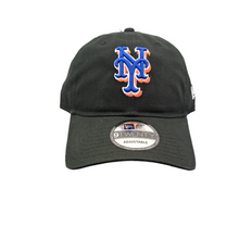 Laden Sie das Bild in den Galerie-Viewer, New York Mets 9TWENTY Strapback Cap