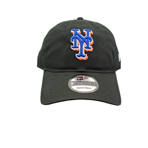 New York Mets 9TWENTY Strapback Cap