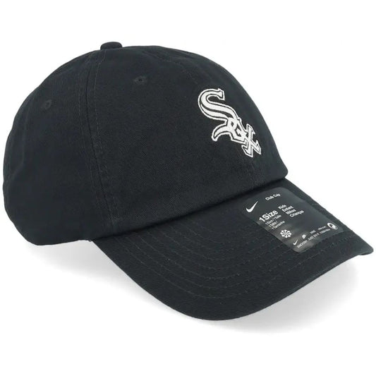 Chicago White Sox Snapback Club Cap - Nike