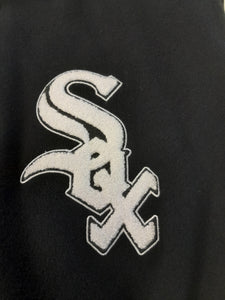 Chicago White Sox Heritage Varsity Jacket