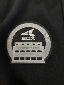 Chicago White Sox Heritage Varsity Jacket