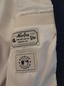 New York Yankees Heritage Varsity Jacket