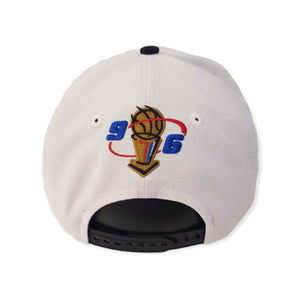Chicago Bulls HWC NBA 96 Champions Snapback