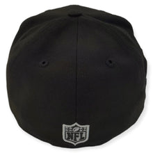 Laden Sie das Bild in den Galerie-Viewer, Las Vegas Raiders New Era 59FIFTY Logoside Cap