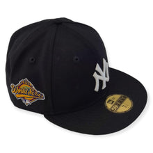 Laden Sie das Bild in den Galerie-Viewer, New York Yankees New Era 59FIFTY Cap