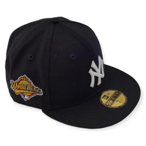 New York Yankees New Era 59FIFTY Cap