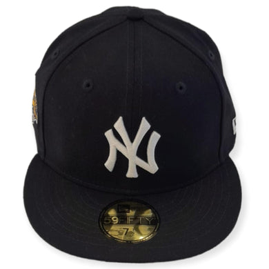 New York Yankees New Era 59FIFTY Cap