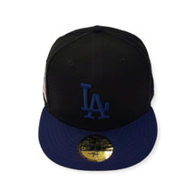 Laden Sie das Bild in den Galerie-Viewer, Los Angeles Dodgers New Era 59FIFTY World Series &#39;81 Cap
