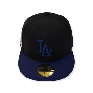 Los Angeles Dodgers New Era 59FIFTY World Series '81 Cap