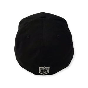 San Francisco 49ers New Era NFL 59FIFTY Side Patch Cap