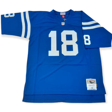 Indianapolis Colts Peyton Manning Mitchell&Ness NFL Legacy Jersey
