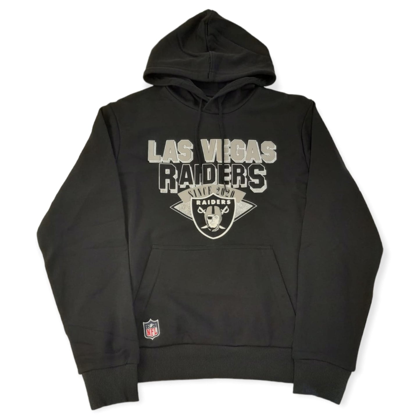 Las Vegas Raiders New Era NFL Team Hoody