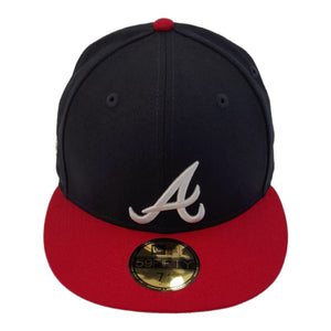 Atlanta Braves New Era 59FIFTY World Series '95 Cap