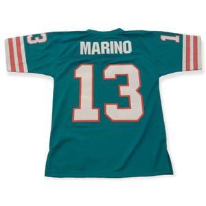Miami Dolphins Dan Marino Mitchell&Ness NFL Legacy Jersey