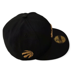 Toronto Raptors New Era 59FIFTY NBA City Edition 22 Alternative Cap