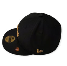 Laden Sie das Bild in den Galerie-Viewer, Toronto Raptors New Era 59FIFTY NBA City Edition 22 Alternative Cap